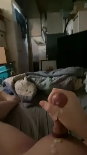 (27) Damn near didn’t catch this load in time😅