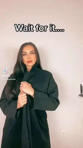 Cant hide em for long