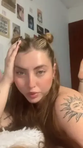 I think my ass looks pretty good for a 19 y/o