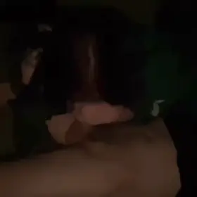 Nightly routine 💤