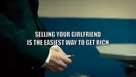 Sell your gf