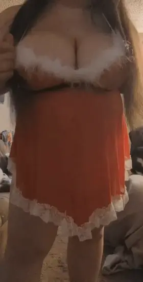 Santa's little ho ho ho