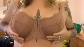 Heard y'all like titty drops?