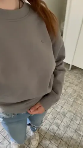 Let's meet in restroom during class 🤫❤️