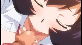 Waking up to your favorite meal [JK Bitch ni Shiboraretai 2]