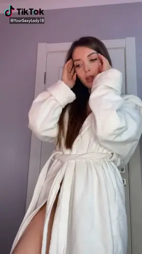 18 Years Old Petite TikTok Porn GIF by yoursexylady18