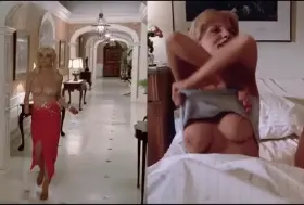 Teresa Ganzel in duovision