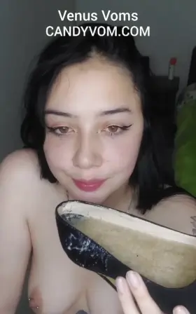 This is why I can't have nice things (but I still want them) - Venus Voms