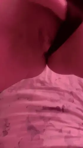 Fuck the stress out of me!