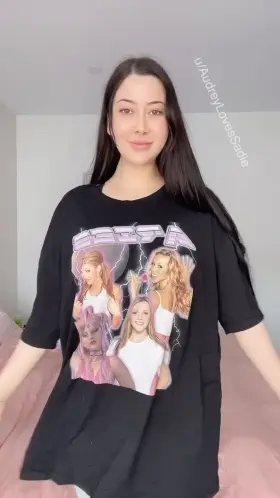 How I get undressed in 3 steps 😜