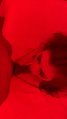 I love taking dick in this hole