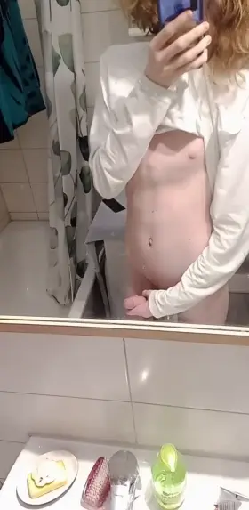 someone be my toy (m18)
