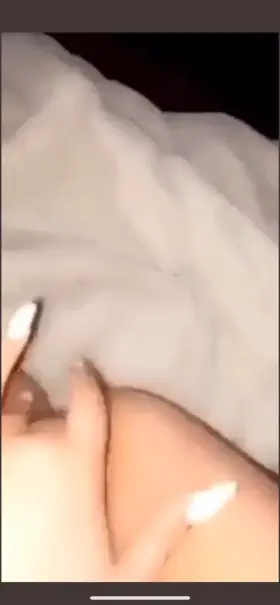 Someone send me BBC 😈