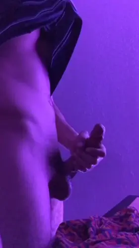 Let me stretch ALL your holes