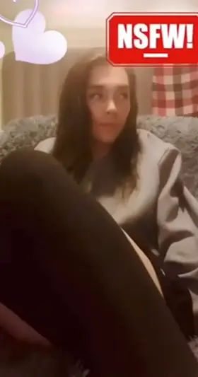 She’s a ten but… she has a dick😉💖