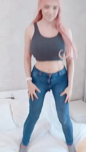 She is perfection 👅