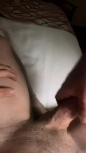 Had my first hookup with a daddy the other day. Just makes me want the real thing even more