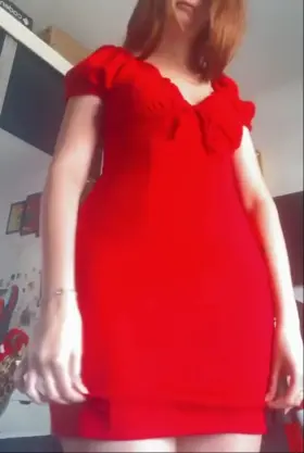 So, do you want me in sexy lingerie next time you see me? check my profile to see more 😇