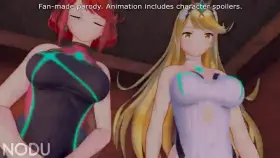 Who would you fuck left or right