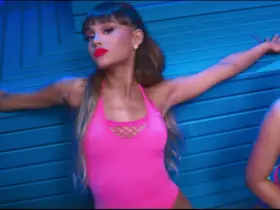 She’s so fucking sexy