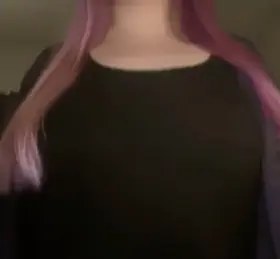 You can serve tits on your cake day right? 🥳