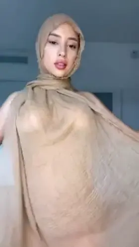 ANY LOVE FOR AN ARAB GIRL