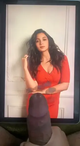 alia bhatt cum tribute