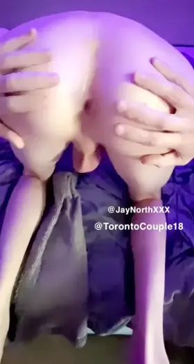 This is after my boyfriend let 3 of his friends use me…do you want my cummy hole next?