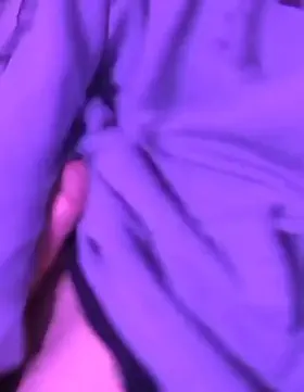 Stroking my 18 year old femboy cock