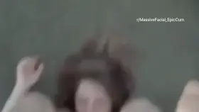 Fucked Hard, Jizzed Harder