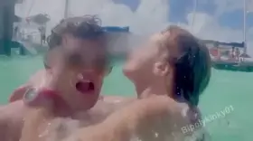 There’s no greater thrill than being watched!