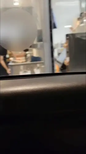 [I DareYou] To go through drivethru in a sheer top [F]or fun