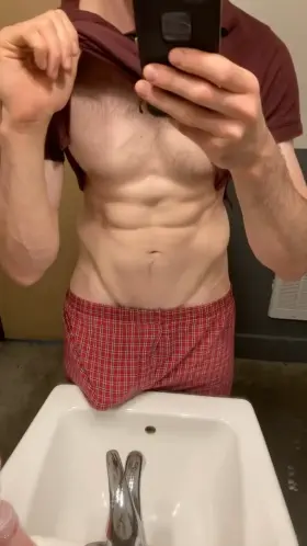 Cropping this for tik tok broke my heart, but I figured you might appreciate the original 😘