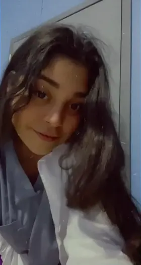 I’m your nurse and I flash you, what are you doing next? [gif]