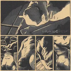 Would You Read This CUMic?