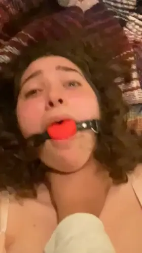 Please don’t be gentle with me