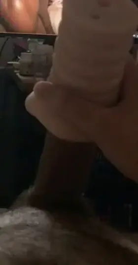 She couldn’t take any more