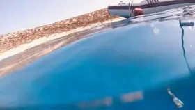 Do my pussy looks tastier underwater? [00:00]