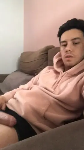 Anyone else wake up horny? (24)