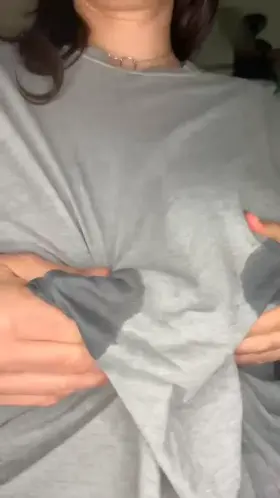 Guess it’s laundry day. Anyone wanna finish me off?