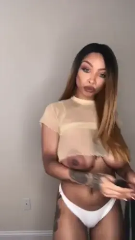 👇fine ebony perfect tits ( 1.6 GB PACK + name ) 👇