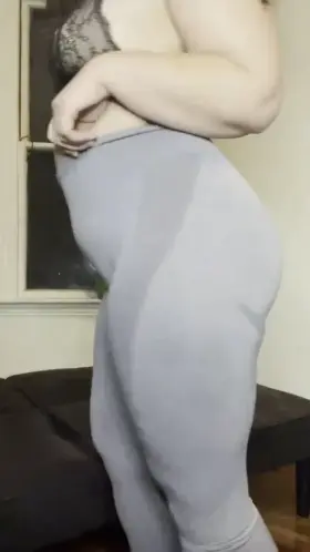 did my perky tits surprise you?