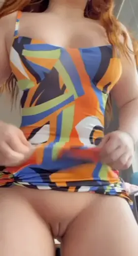 I think girls with bodies like mine are naturally programmed to always want to fuck