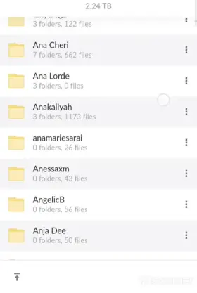 Get 2TB+ Big Folder in Comment (BG sextapes Added)👇👇