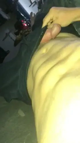 (18) Guess my size for a prize