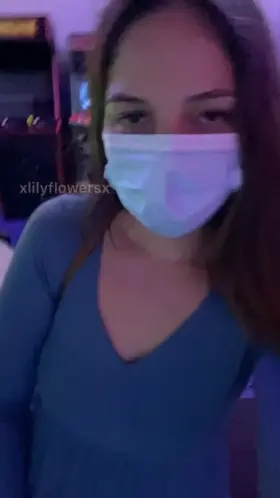 What's your [f]avorite arcade game?