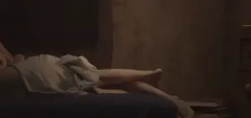 Carrie Brownstein and Gaby Hoffmann in Transparent