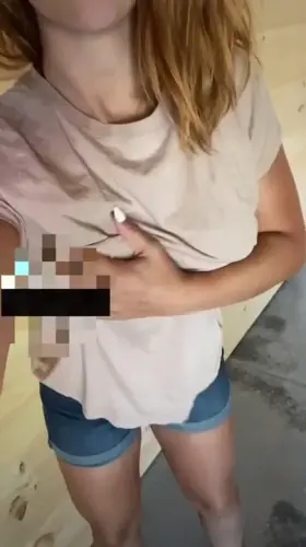 A little sinful Sunday tease 😈