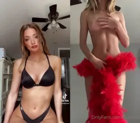 TikTok cutie