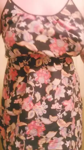 Today is my birthday and I wanted to show you my birthday suit [OC]